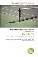 Fred Perry