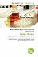 Maprotiline