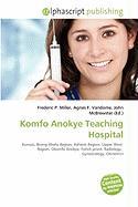 Komfo Anokye Teaching Hospital