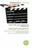 McLeod's Daughters