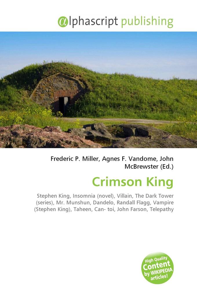 Crimson King