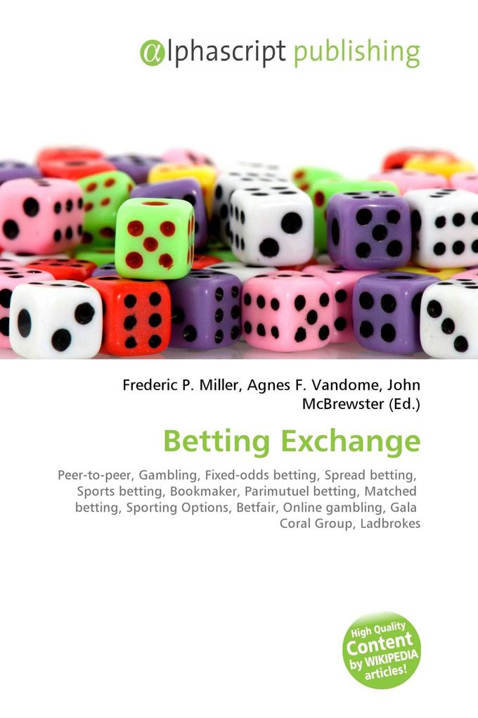 Betting Exchange