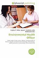 Environmental Health Officer
