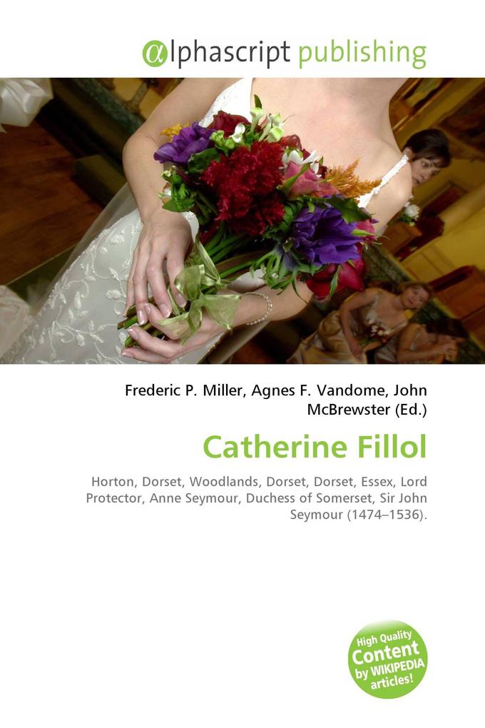 Catherine Fillol