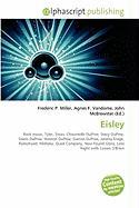 Eisley