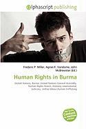 Human Rights in Burma