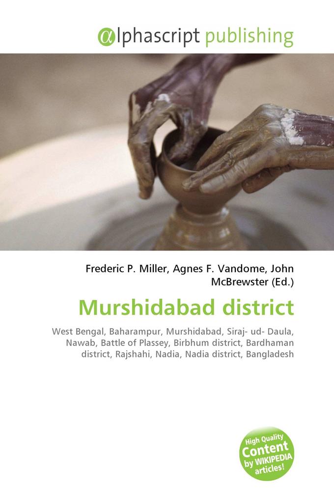 Murshidabad district