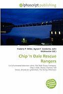 Chip 'n Dale Rescue Rangers