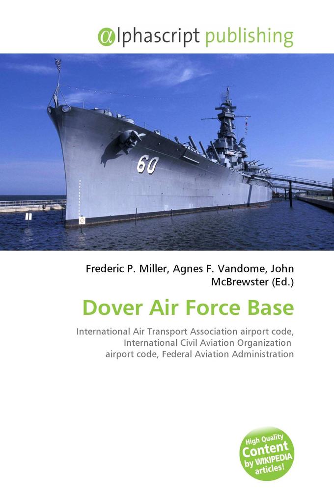Dover Air Force Base