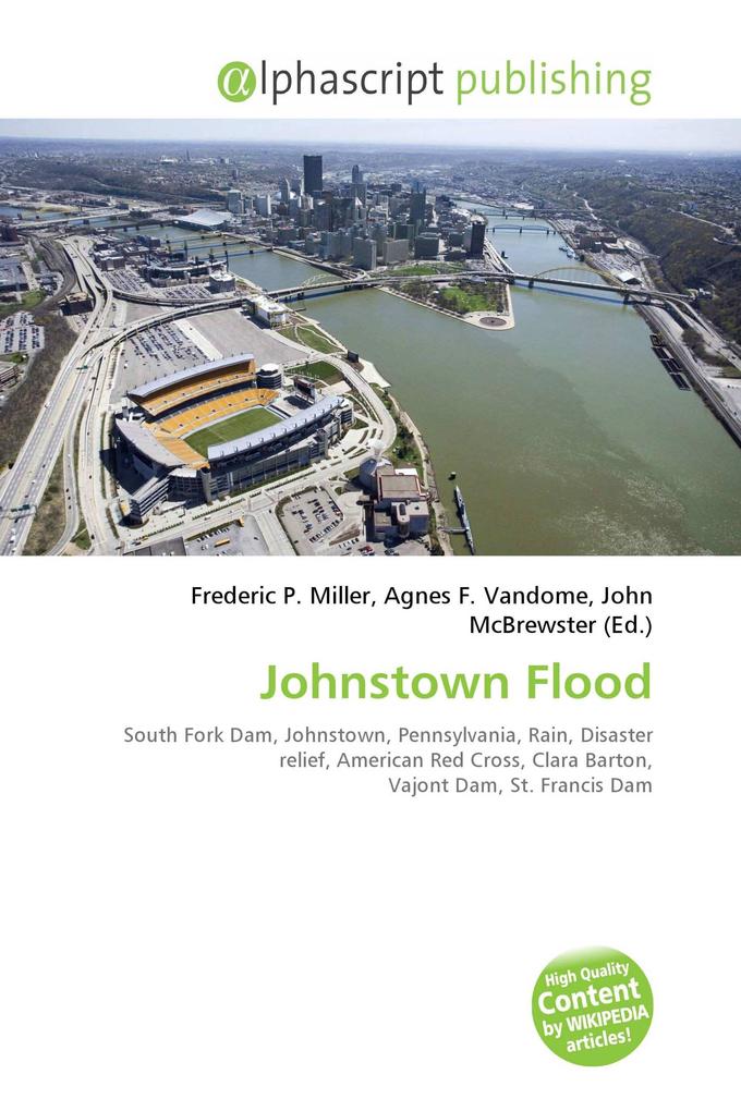 Johnstown Flood