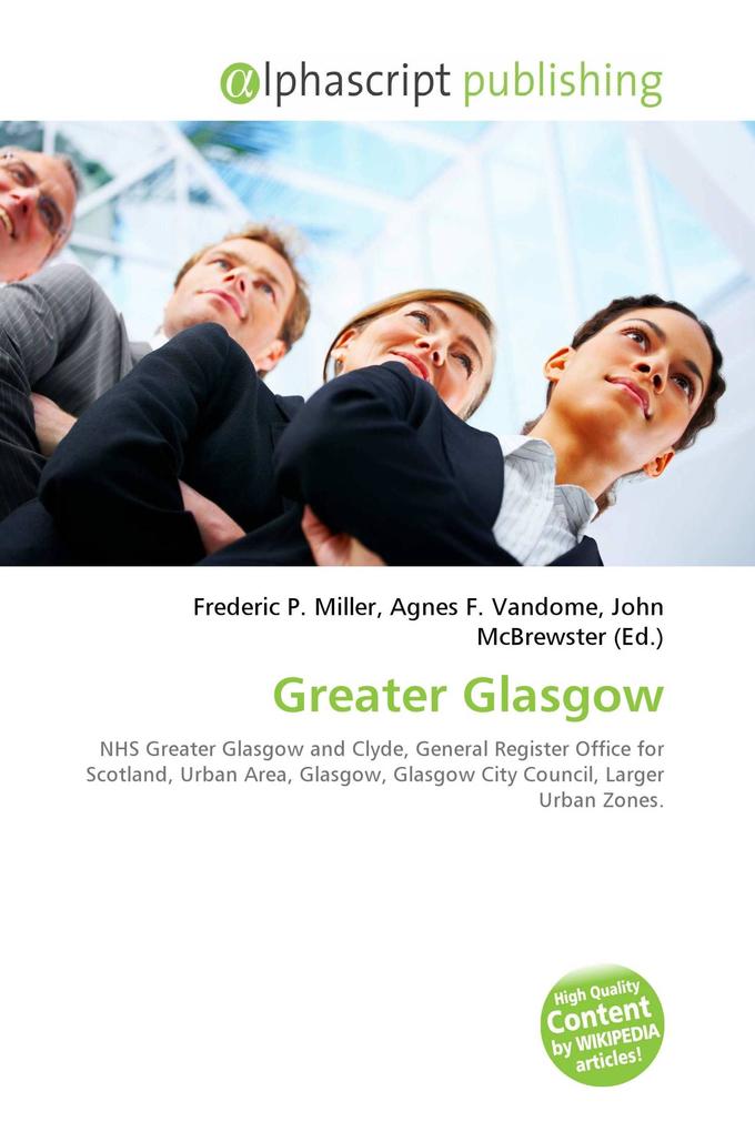 Greater Glasgow