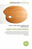 Adolf Ulrik Wertmüller