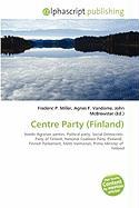 Centre Party (Finland)