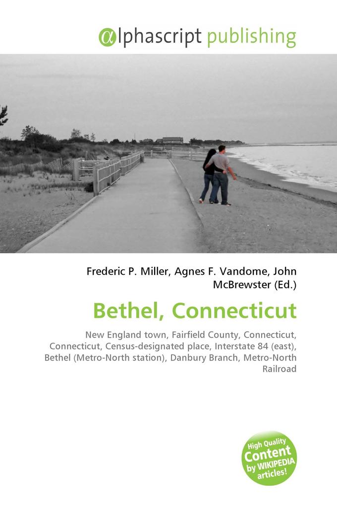 Bethel Connecticut