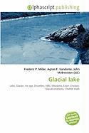 Glacial lake