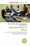 Colorado School of Mines