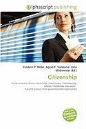 Citizenship