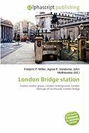London Bridge station