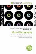Muse Discography