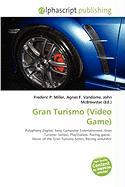 Gran Turismo (Video Game)