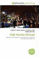 High Society (Group)