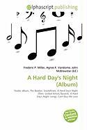A Hard Day's Night (Album)