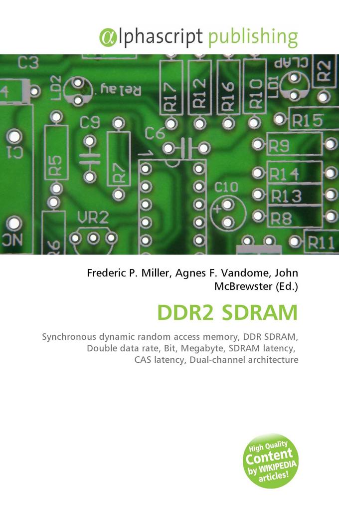 DDR2 SDRAM