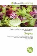 Chayote