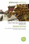Gentry (China)