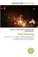 Guo Shoujing