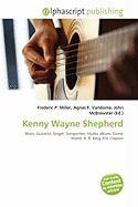 Kenny Wayne Shepherd