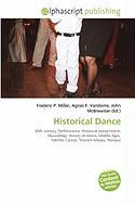 Historical Dance
