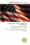 Michael Chertoff