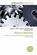 Electric Machine