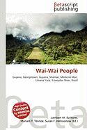 Wai-Wai People
