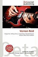 Vernon Reid