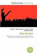Alex Beaton