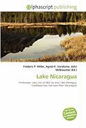 Lake Nicaragua