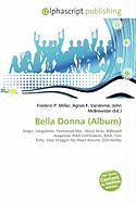 Bella Donna (Album)