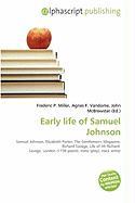 Early life of Samuel Johnson