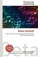 Steve Hackett