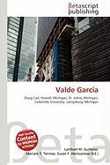Valde Garcia