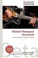 Richard Thompson (musician)
