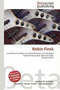 Robin Finck