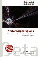 Vector Magnetograph