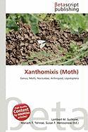 Xanthomixis (Moth)