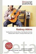 Rodney Atkins