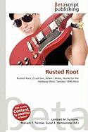 Rusted Root