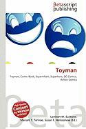 Toyman