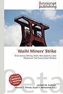 Waihi Miners' Strike